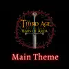 Fracture Music - Third Age: Wars of Arda  Main Theme - Single